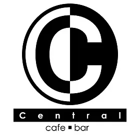 Central Cafe Bar Logo