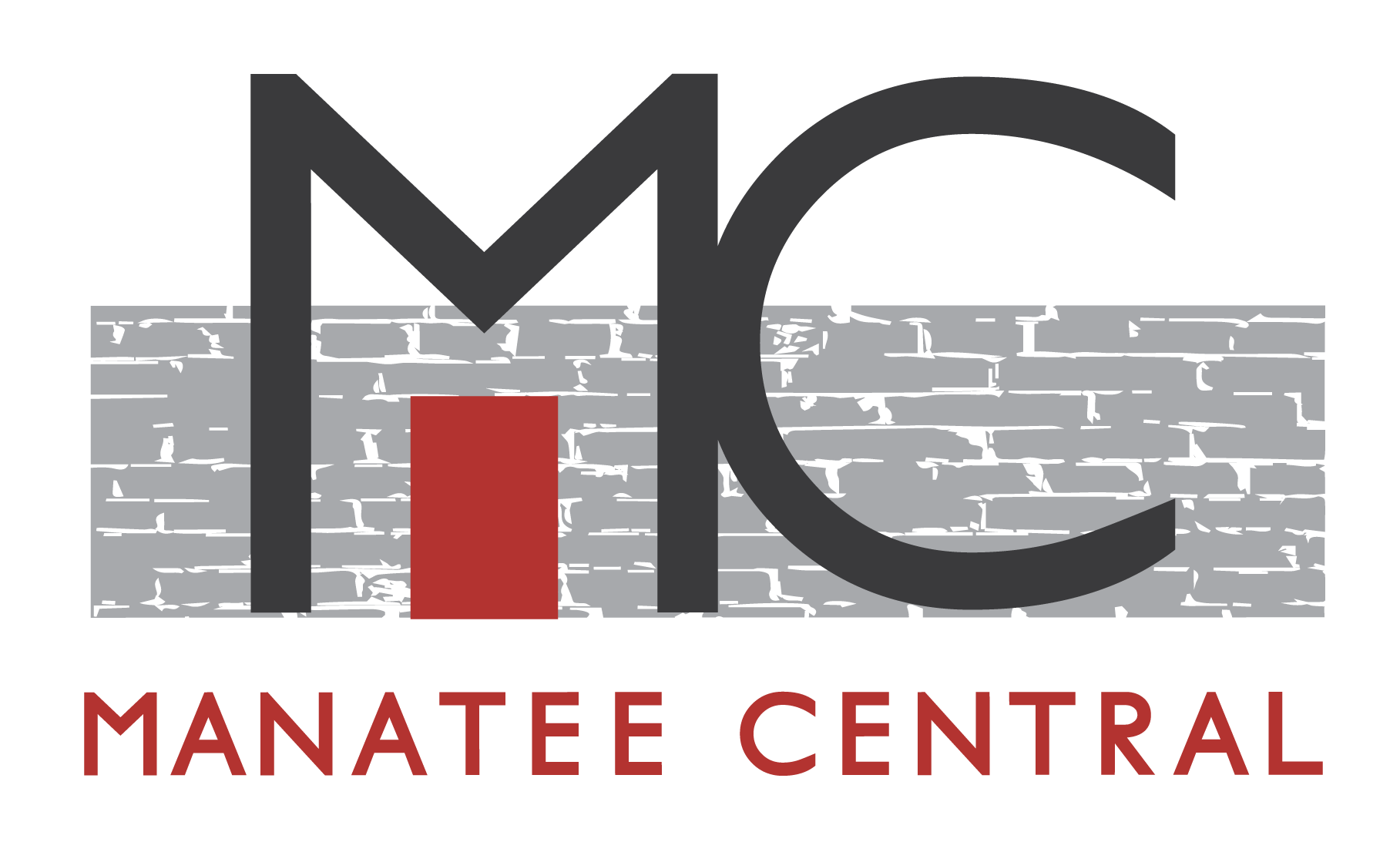 Manatee Central Logo