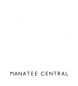 Manatee Central Logo